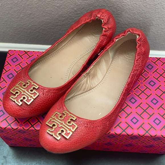 Tory Burch Shoes - Tory Burch Classic Ballet flat